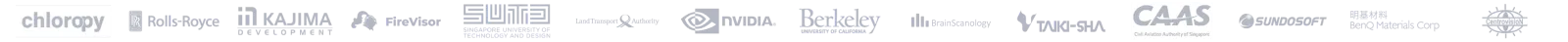 Client logos