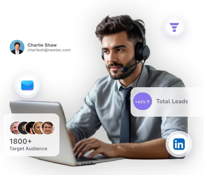 Lead Generation