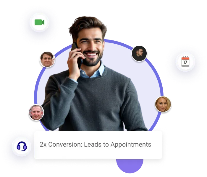 Appointment Generation