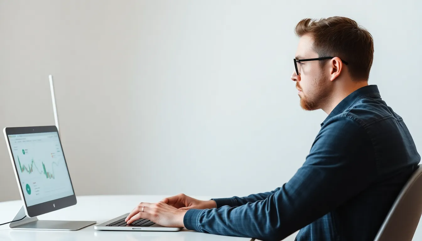 Account-based marketing