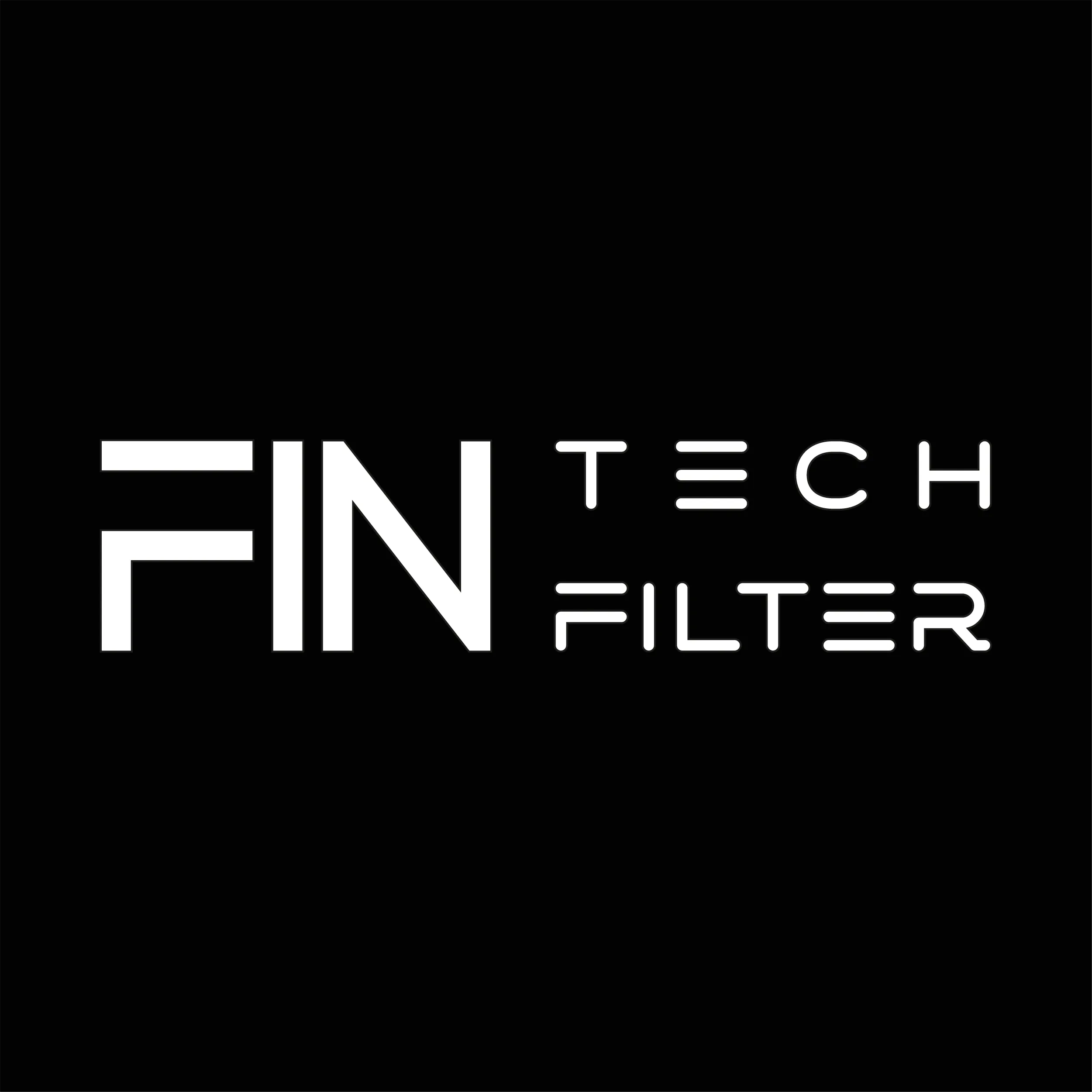 FinTech Filter logo