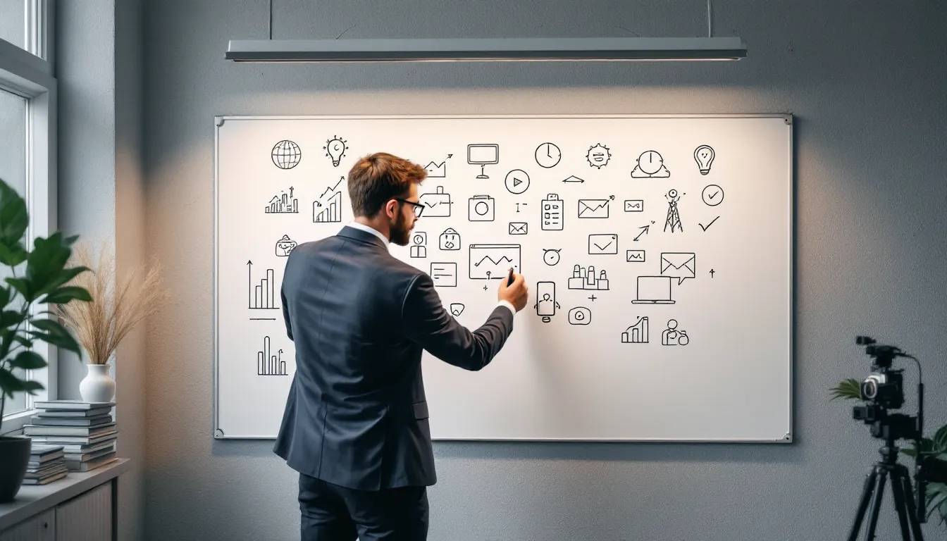 Intent-based marketing